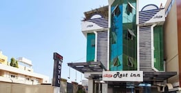 Rest Inn, Chikmagalur Rest Inn, Chikmagalur