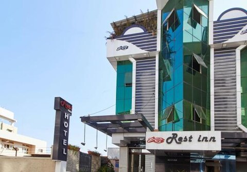 Rest Inn