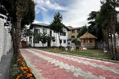 Dilan Residency, Srinagar Dilan Residency, Srinagar