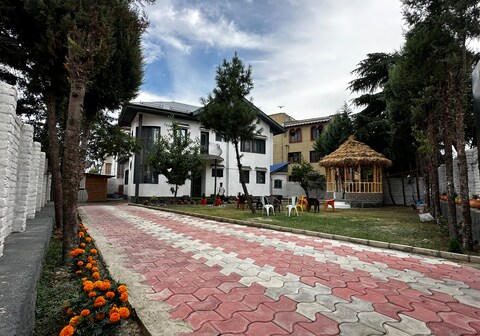 Dilan Residency