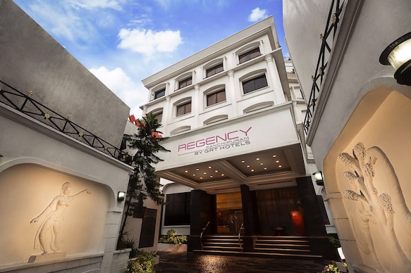 Regency Kanchipuram by GRT Hotels
