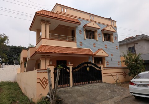 Lakmo villa stay in Coimbatore