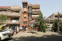 OYO 3622 ASR Guest House, Delhi OYO 3622 ASR Guest House, Delhi