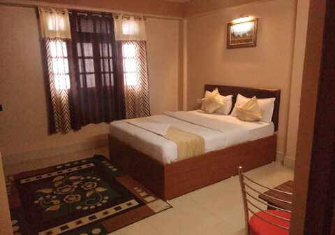 Himalayan Gateway Residency