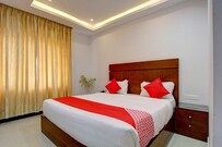 OYO 15703 Dream Star Paradise, Kodaikanal OYO 15703 Dream Star Paradise, Kodaikanal