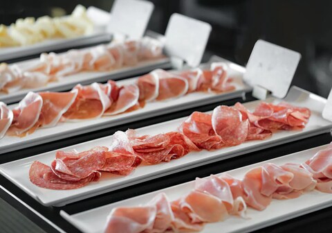 ايه سي هوتل ميلانو باي ماريوت