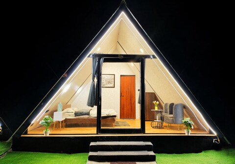 Vairagya Cottages Kasol