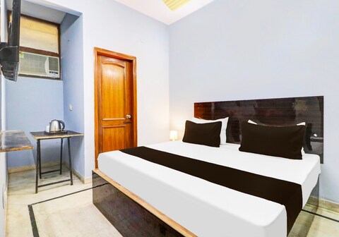 Hotel O Heritage