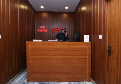 Hotel O Meerut International