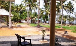 Lake Vechoor Villas, Kottayam Lake Vechoor Villas, Kottayam