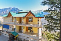 OYO 24180 Kartikey Inn Guest House, Manali OYO 24180 Kartikey Inn Guest House, Manali