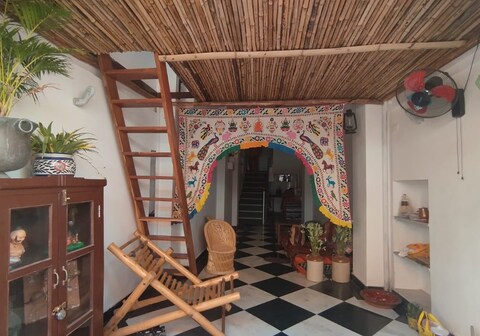 Lakshmi Darshan Gokhda