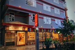Hotel Tibet Gallery, Gangtok Hotel Tibet Gallery, Gangtok