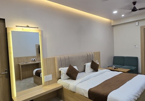 Hotel Priyniwas