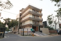 OYO 10361 Hotel Stay @ 23, Delhi OYO 10361 Hotel Stay @ 23, Delhi