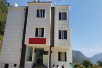OYO 23159 Hotel Suryansh, Uttarkashi OYO 23159 Hotel Suryansh, Uttarkashi