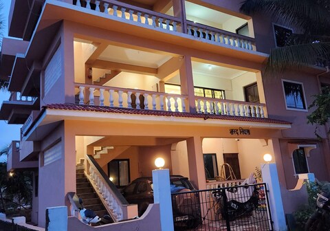 Sai Sharad Guest House