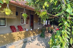 Western Courtyard Munnar, Munnar Western Courtyard Munnar, Munnar