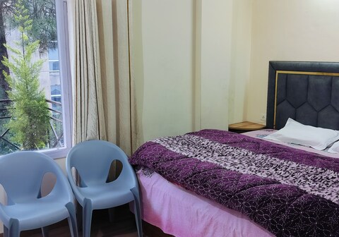 Shimla Vibes BnB (Free pick and drop from ISBT)