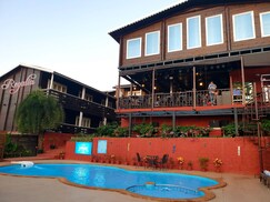 The Regalia Resort Goa, Goa The Regalia Resort Goa, Goa