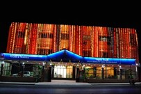 Blue Sea Hotels, Andaman Blue Sea Hotels, Andaman