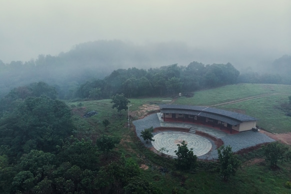 RainTree EcoStay | Rooms in a Homestay