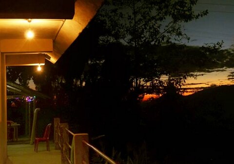 Maple Village Mountain Resort