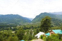 OYO 9486 Mahadev Cottage, Manali OYO 9486 Mahadev Cottage, Manali