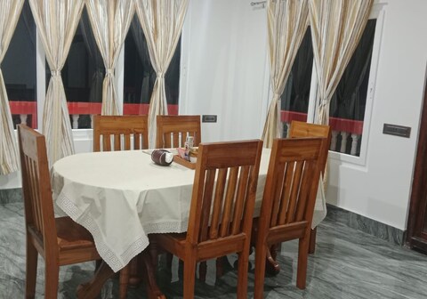Prakriti Homestay Near Rohini Lake