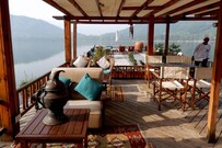 Sukoon Houseboat, Srinagar Sukoon Houseboat, Srinagar