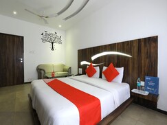 OYO 4316 Hotel Sai Empire, Shirdi OYO 4316 Hotel Sai Empire, Shirdi