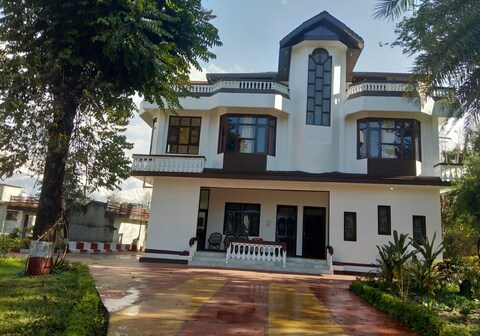 Country garden Homestay