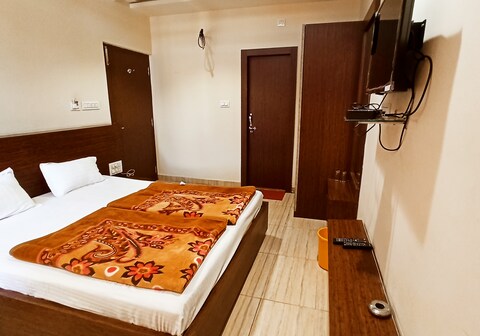 Hotel Satyam Palace, deoghar