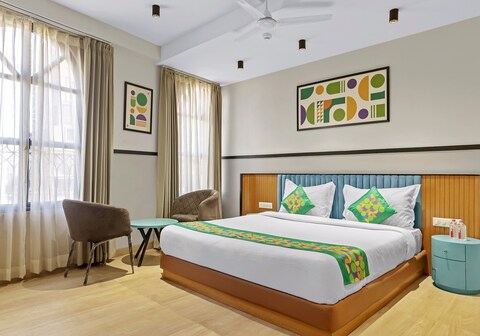 Treebo Bella Vista, Shobhagpura