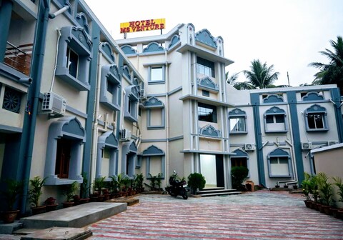Hotel Ms Venture