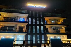 Amrit Residency, Delhi Amrit Residency, Delhi