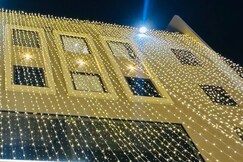 Hotel Cloud 9, Jaipur Hotel Cloud 9, Jaipur