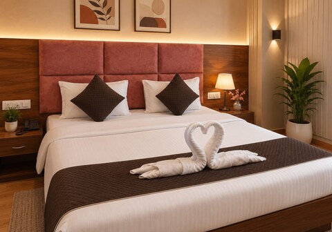 HOTEL TARRYTOWN