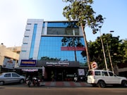 FabHotel Nachiappa RA Puram, Chennai FabHotel Nachiappa RA Puram, Chennai
