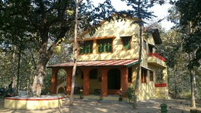 Woods Heaven Nagzira, Gondia Woods Heaven Nagzira, Gondia