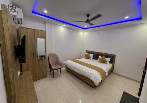 Krishna Paying Guest house