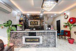 Hotel KBS, Lucknow Hotel KBS, Lucknow