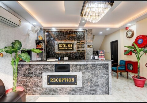 Hotel KBS
