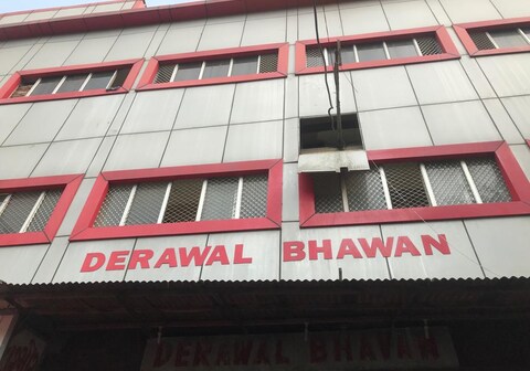 Derawal Bhawan