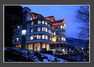 Hotel Out Town, Manali Hotel Out Town, Manali