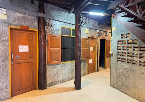 OYO 75590 Collection O Baan Elephant Home