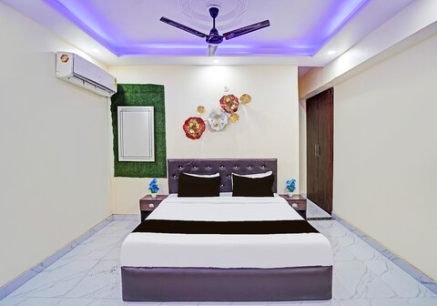 Hotel O Flourish