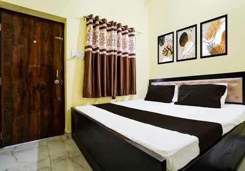 Hotel O Maa Annapurna