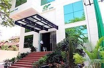 Lotus Suites - Suite Room - Bangalore, Bangalore Lotus Suites - Suite Room - Bangalore, Bangalore