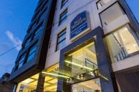 BEST WESTERN Elyon Colombo, Colombo BEST WESTERN Elyon Colombo, Colombo